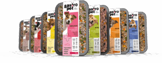 GastroPet Kóstoló csomag