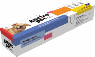 GastroPet paszta