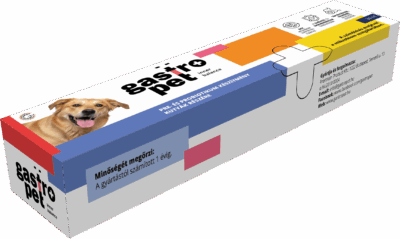 GastroPet paszta