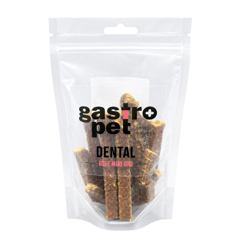 Dental Beef mini bar