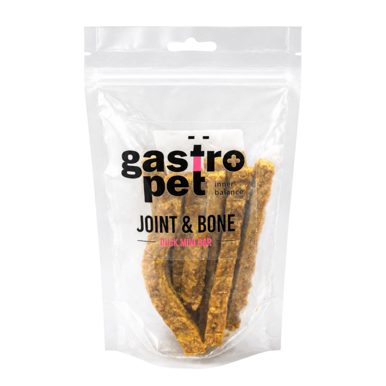 Joint & Bone Duck mini bar
